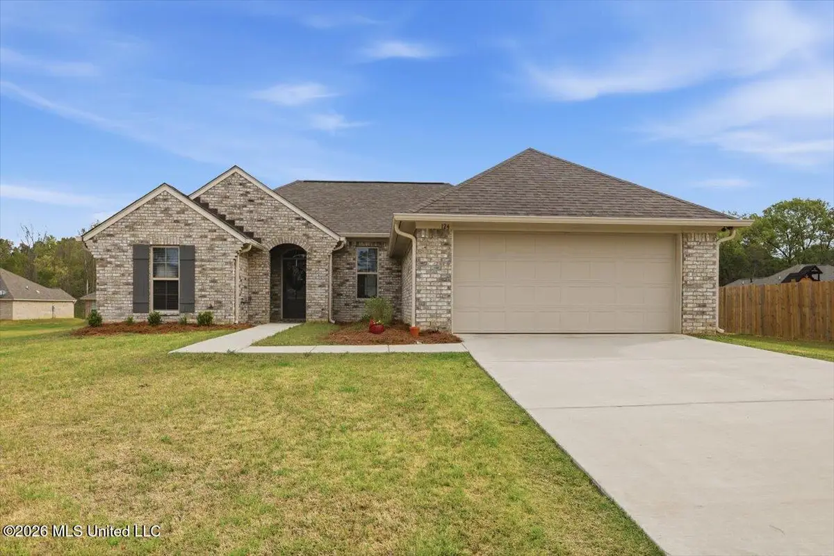 124 Bailey Cove, Canton, MS 39046 - #1