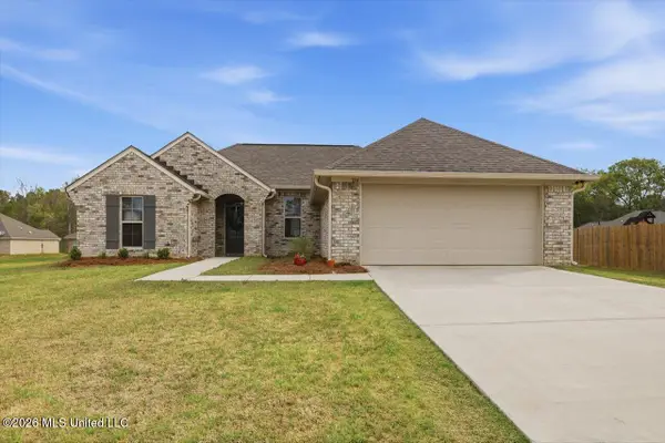 124 Bailey Cove, Canton, MS 39046