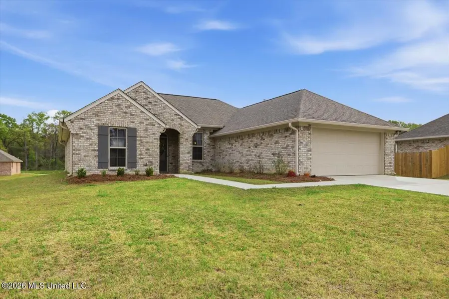 124 Bailey Cove, Canton, MS 39046 - #2