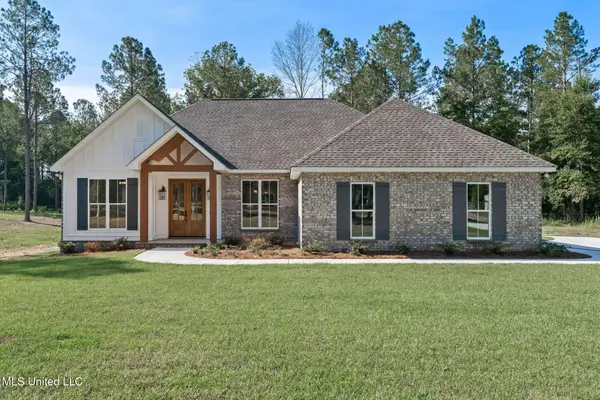 3416 Rocky Branch Road, Sumrall, MS 39482