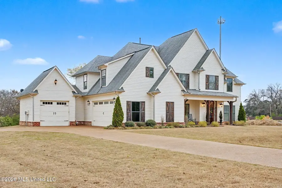 664 S Craft Road, Hernando, MS 38632 - #3