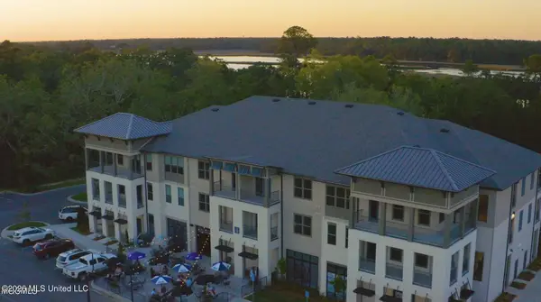 2501 Bienville Boulevard, Ocean Springs, MS 39564