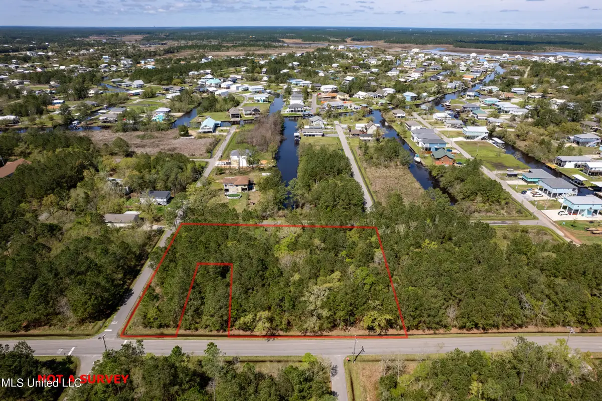 Nhn Central Ave (5 Parcels), Bay Saint Louis, MS 39520 - #1