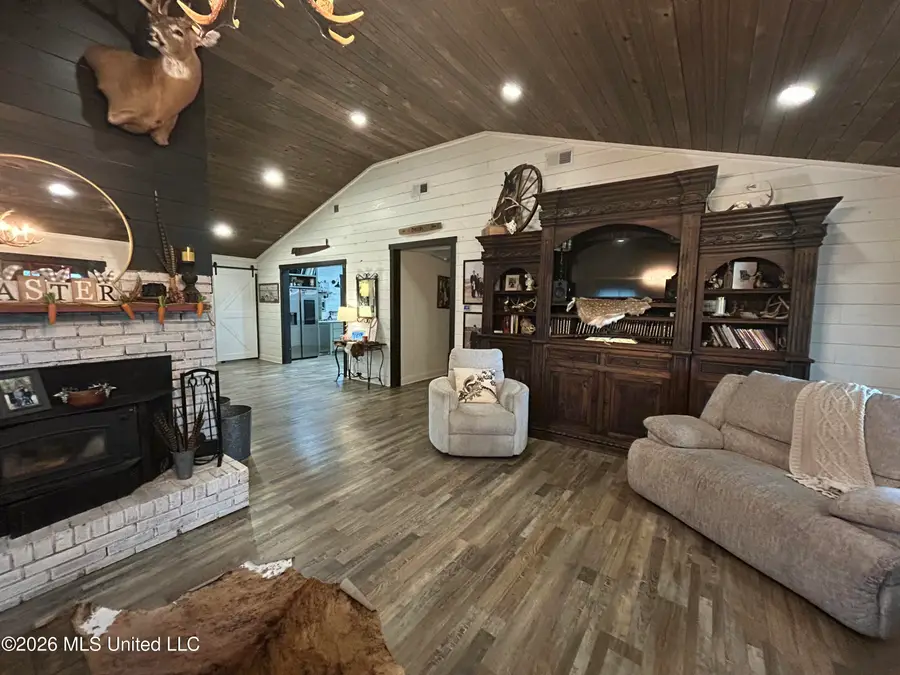 300 Harveytown Road, Tylertown, MS 39667 - #2