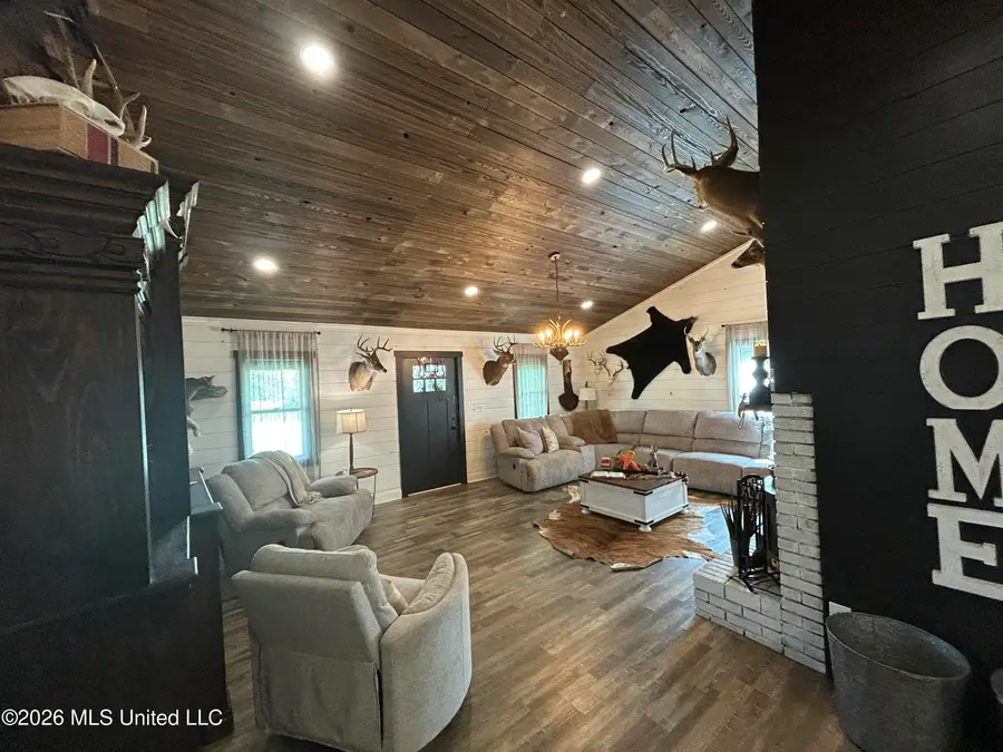 300 Harveytown Road, Tylertown, MS 39667 - #3