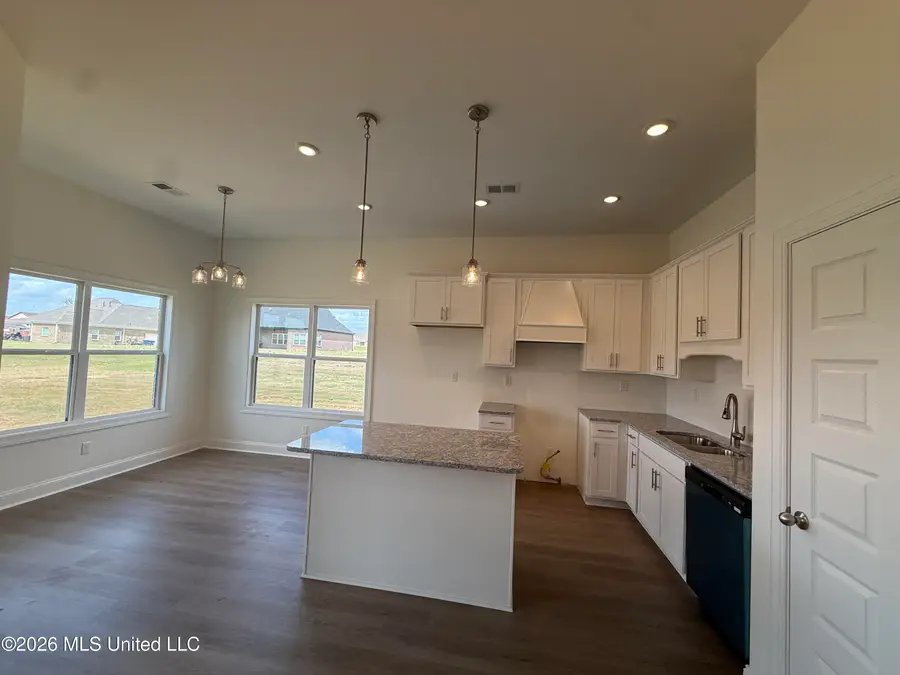 7455 Newbury Drive, Olive Branch, MS 38654 - #3