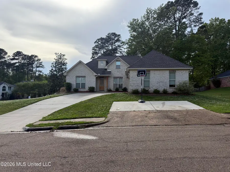 580 Hickory Place, Brandon, MS 39047 - #2