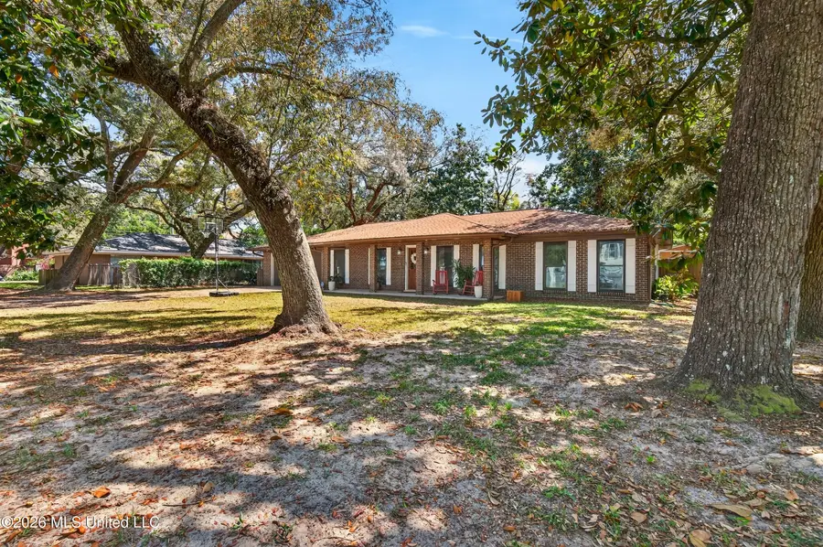 2105 Ward Lane, Biloxi, MS 39531 - #3