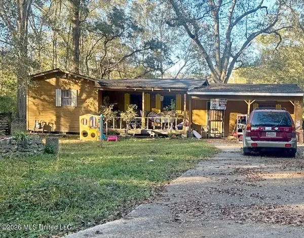 25 Collins Road, Hattiesburg, MS 39401
