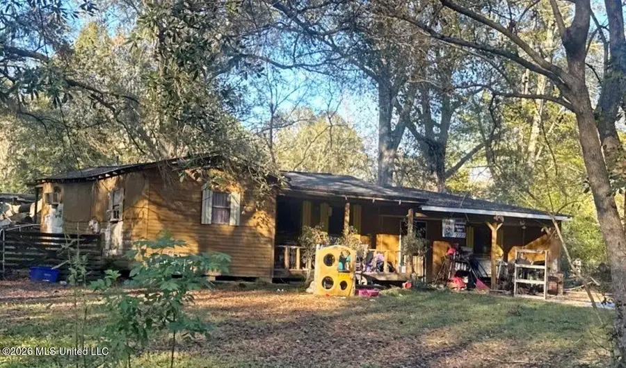 25 Collins Road, Hattiesburg, MS 39401 - #2