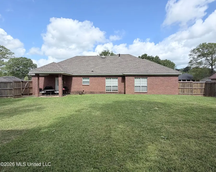320 White Sand Road, Florence, MS 39073 - #2