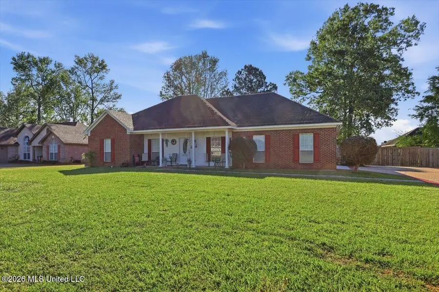 320 White Sand Road, Florence, MS 39073 - #3