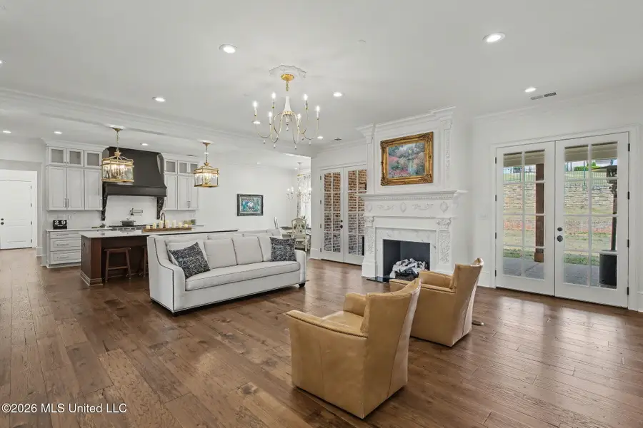 4686 Crystal Springs Cove, Olive Branch, MS 38654 - #2