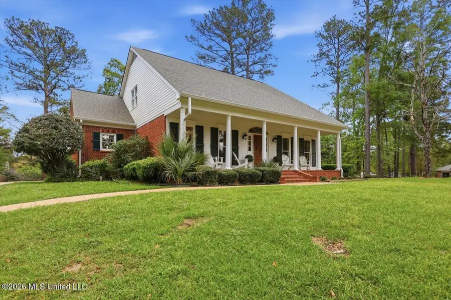 303 Monterey Drive, Clinton, MS 39056 - #3