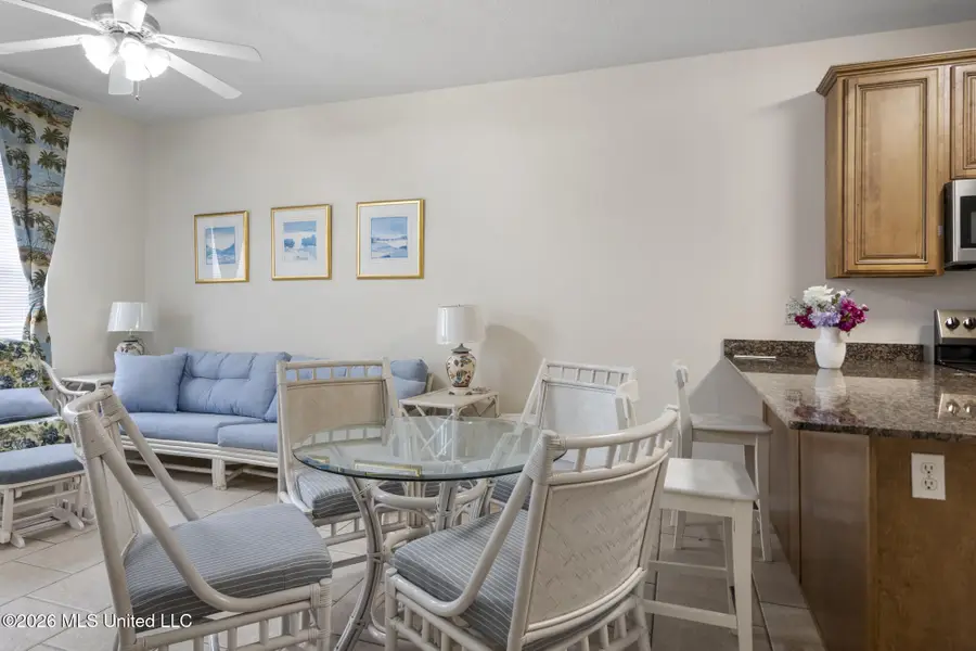 1121 Century Oaks Drive, Gulfport, MS 39507 - #3