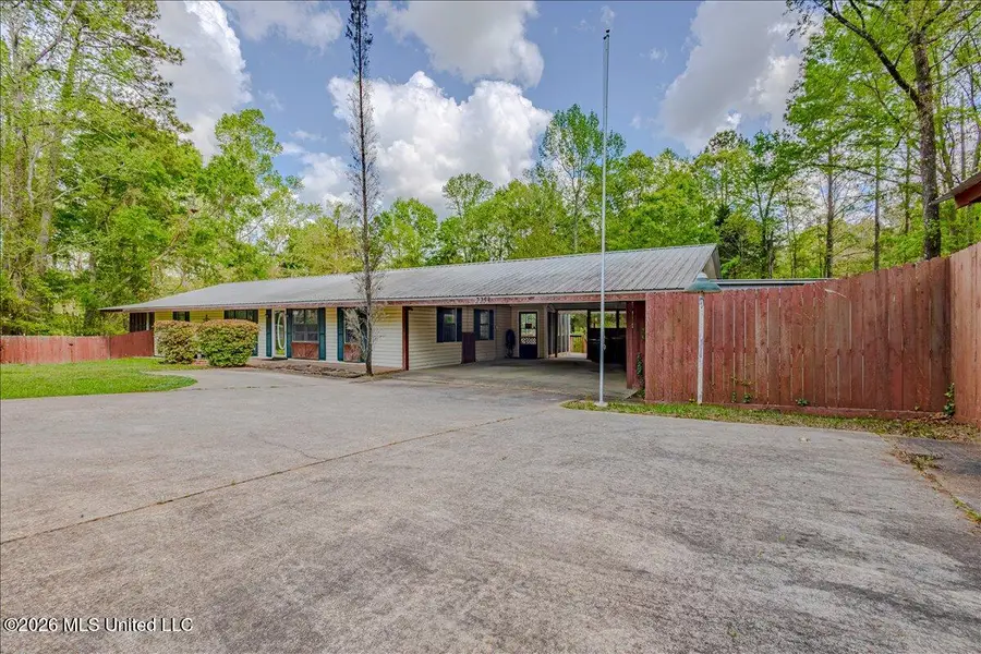 2253 Cleary Road, Florence, MS 39073 - #2
