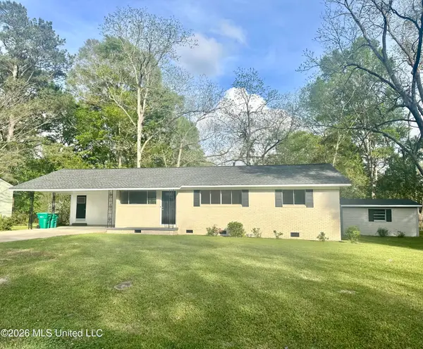 1009 S Jackson Street, Brookhaven, MS 39601