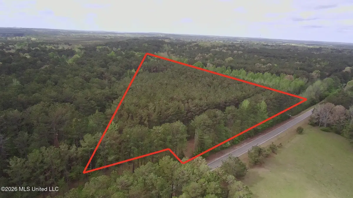 Hester Road, Ackerman, MS 39735 - #1