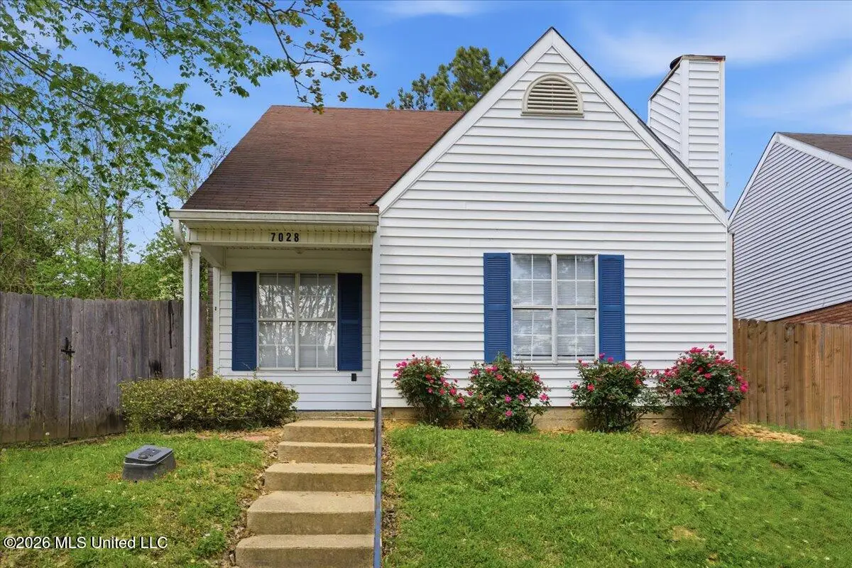 7028 Copper Cove, Ridgeland, MS 39157 - #1