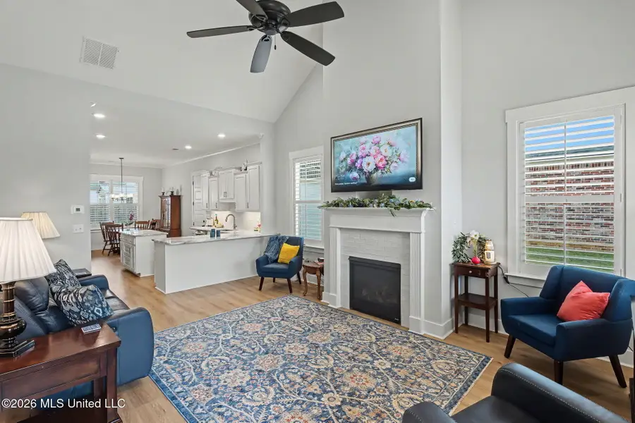 3847 Swan Cove, Hernando, MS 38632 - #2