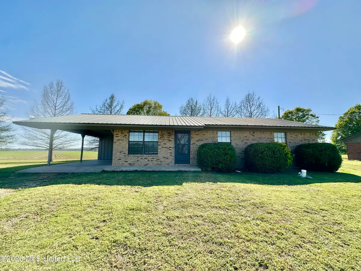 4343 Eagle Lake Shore Road, Vicksburg, MS 39183 - #1