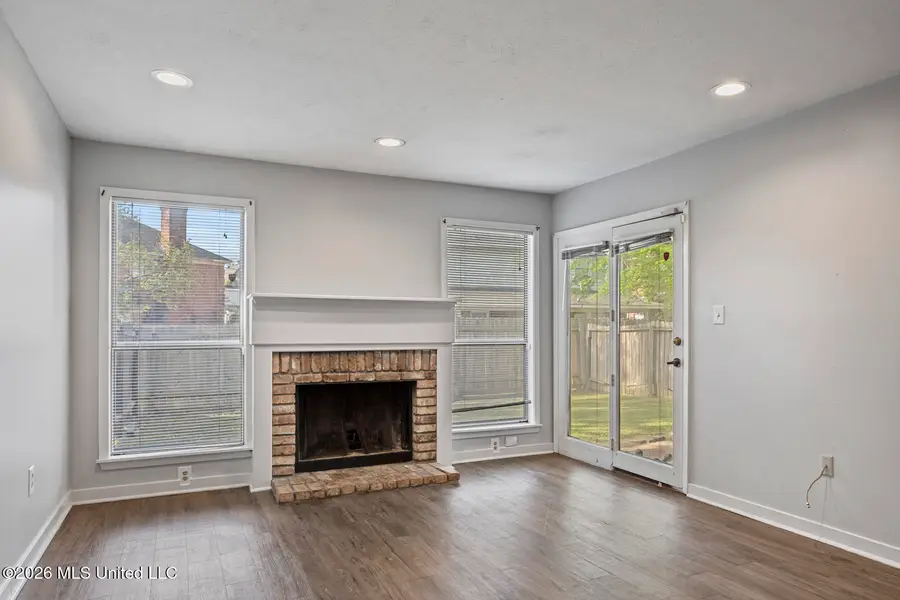 2337 River Oaks Boulevard, Jackson, MS 39211 - #3