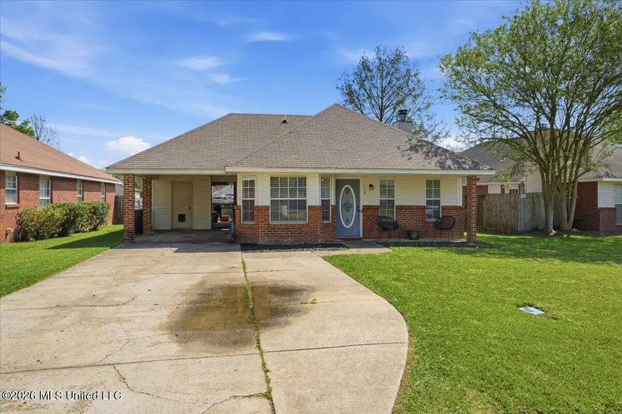 110 Greenfield Lane, Pearl, MS 39208 - #2