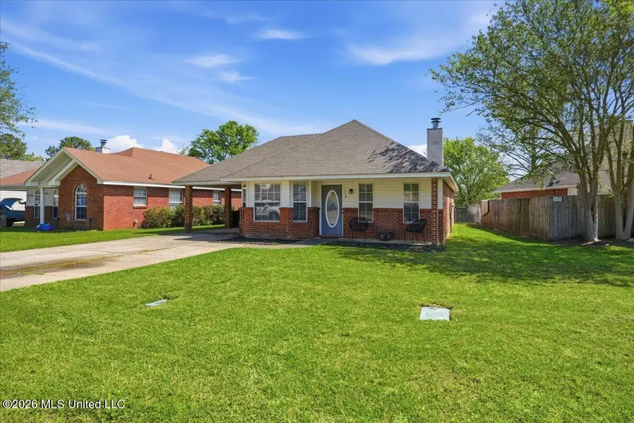 110 Greenfield Lane, Pearl, MS 39208 - #3
