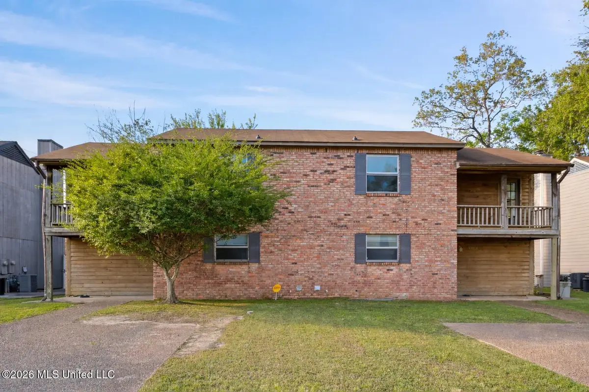 2337 River Oaks Boulevard, Jackson, MS 39211 - #1
