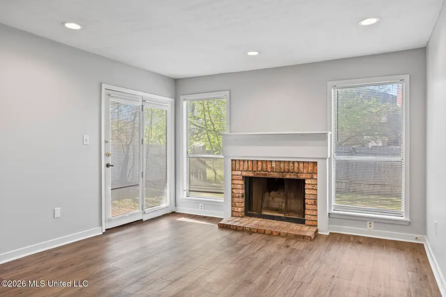 2337 River Oaks Boulevard, Jackson, MS 39211 - #3