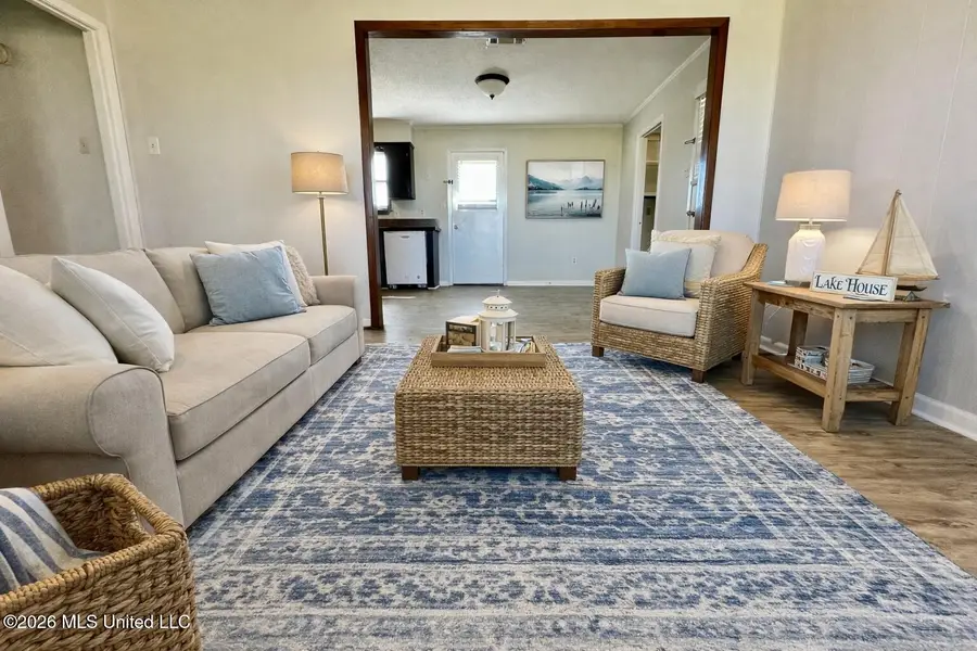 4363 Eagle Lake Shore Road, Vicksburg, MS 39183 - #3