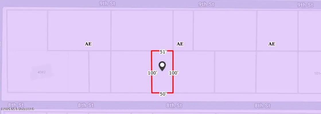 00 8th Street, Bay Saint Louis, MS 39520 - #1