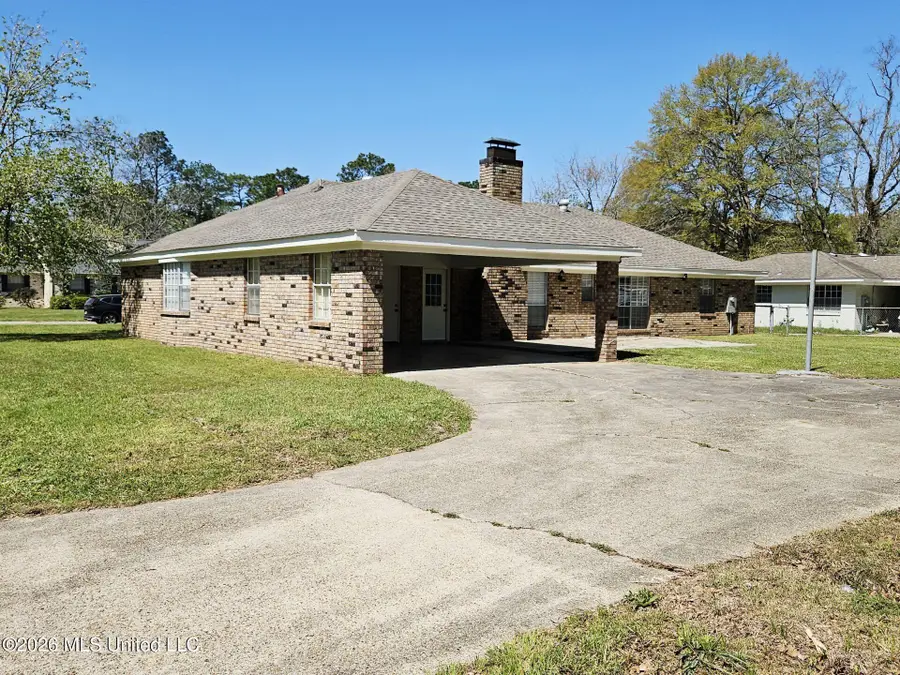 1304 Carter Drive, Hattiesburg, MS 39402 - #3