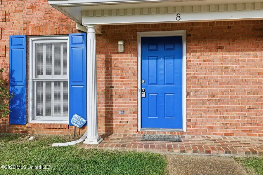 8 Greenwing Court, Jackson, MS 39211 - #2