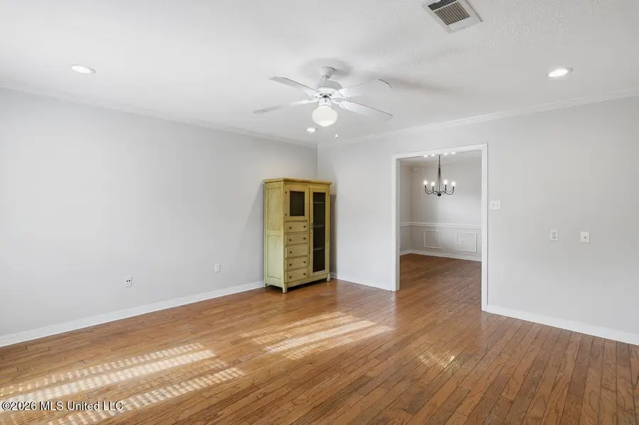 8 Greenwing Court, Jackson, MS 39211 - #3