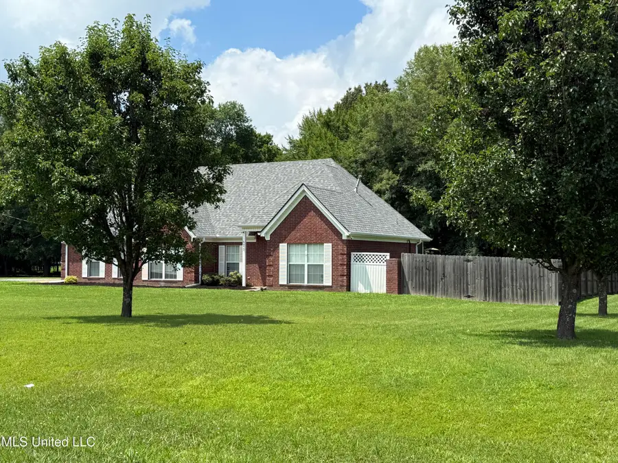 25 Dry Field Road, Byhalia, MS 38611 - #2