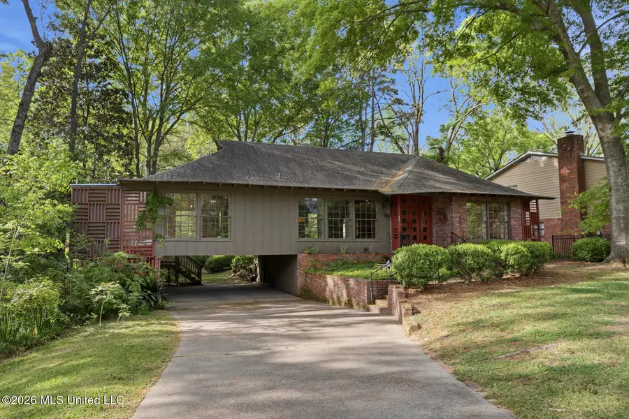 405 Wood Dale Drive, Jackson, MS 39216 - #2