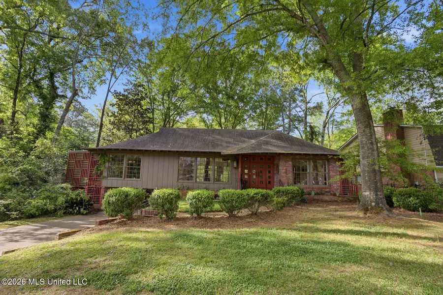 405 Wood Dale Drive, Jackson, MS 39216 - #3