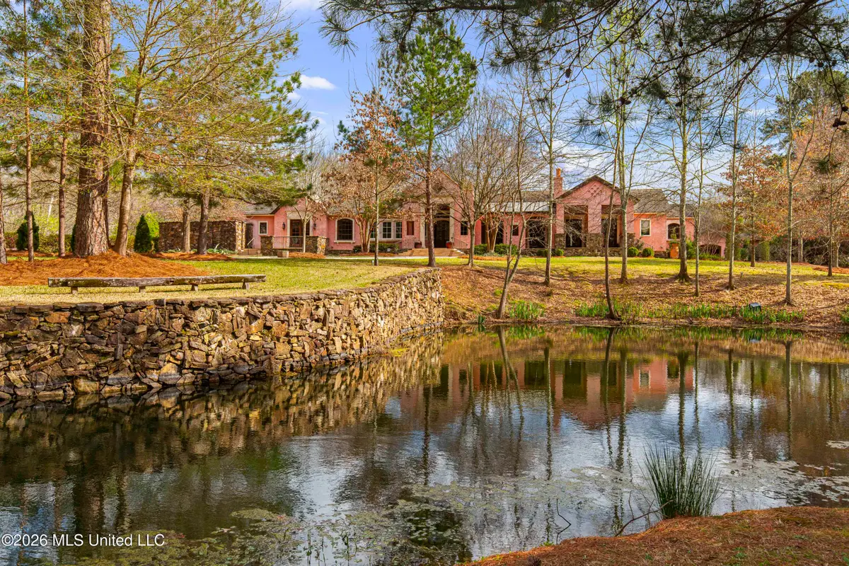 4028 Old Canton Road, Jackson, MS 39216 - #1