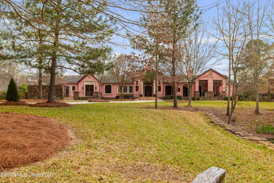 4028 Old Canton Road, Jackson, MS 39216 - #3