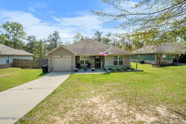 47 Logaras Circle, Purvis, MS 39475