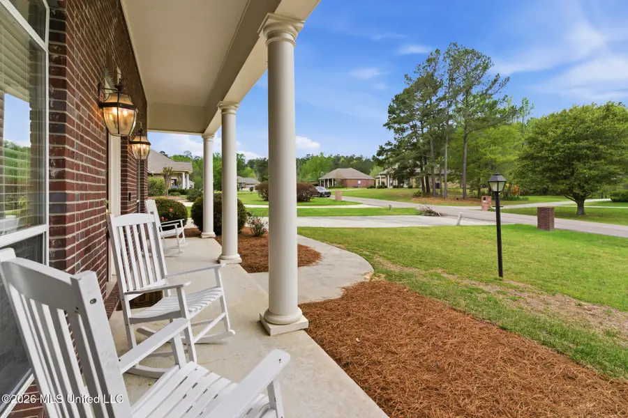 210 Whistlers Way, Hattiesburg, MS 39402 - #2