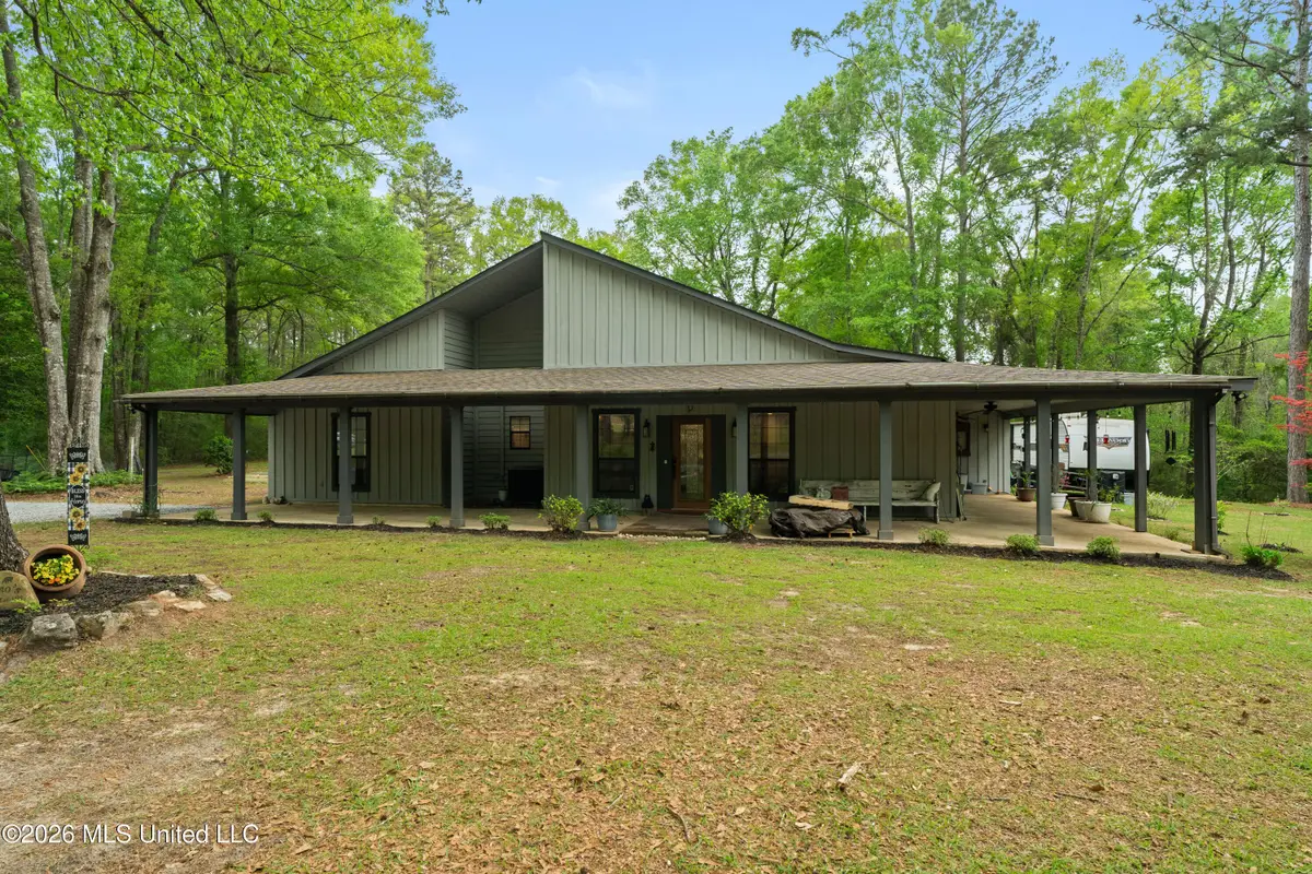 28 Woodland Road, Hattiesburg, MS 39401 - #1