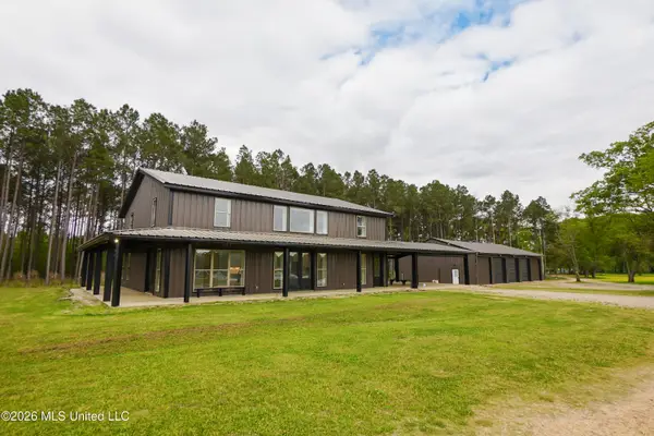 13775 I-55 South Frontage Road, Terry, MS 39170