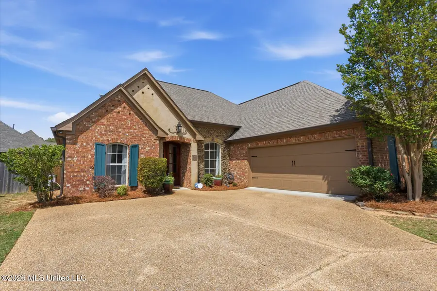 303 Siltstone Ridge, Brandon, MS 39047 - #2