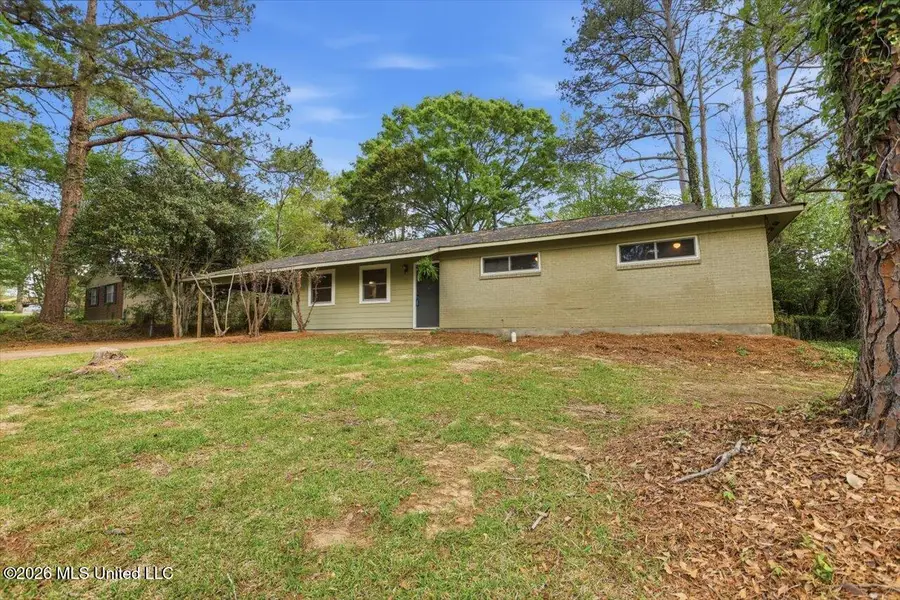 106 Murial Street, Clinton, MS 39056 - #2