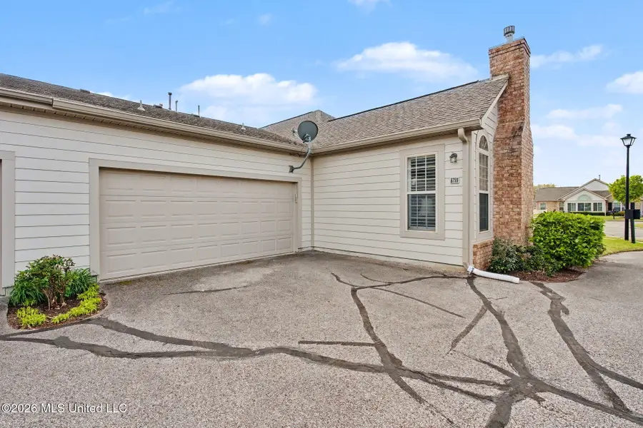 8759 Parkview Oaks Circle, Olive Branch, MS 38654 - #3