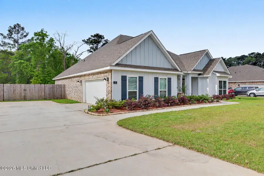 132 Firefly Drive, Lucedale, MS 39452 - #2