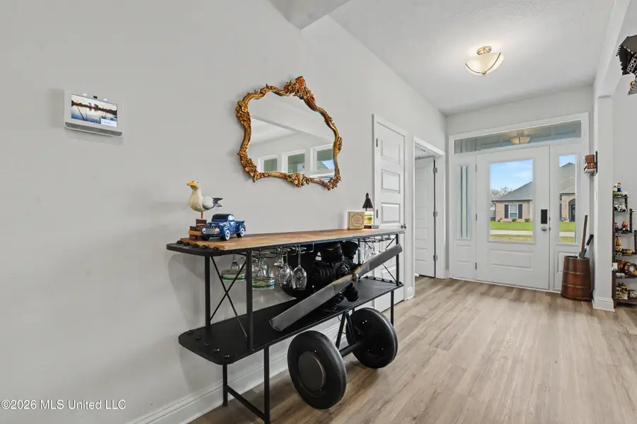 132 Firefly Drive, Lucedale, MS 39452 - #3