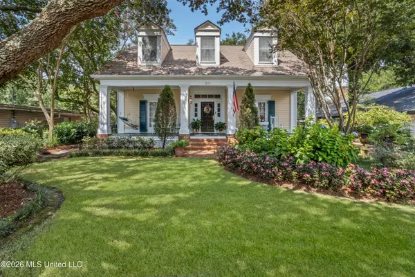 311 Eastview Drive, Biloxi, MS 39531